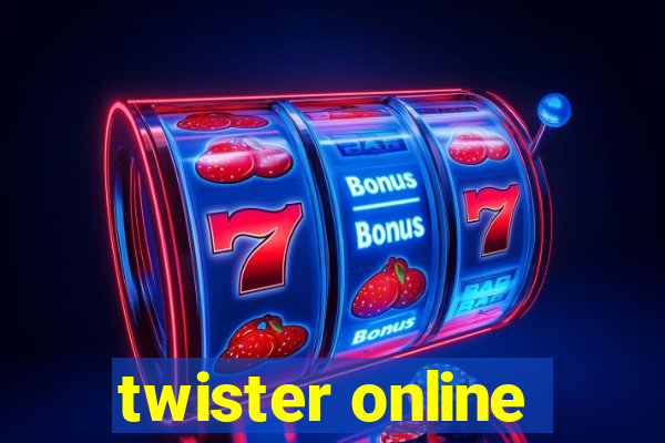 twister online